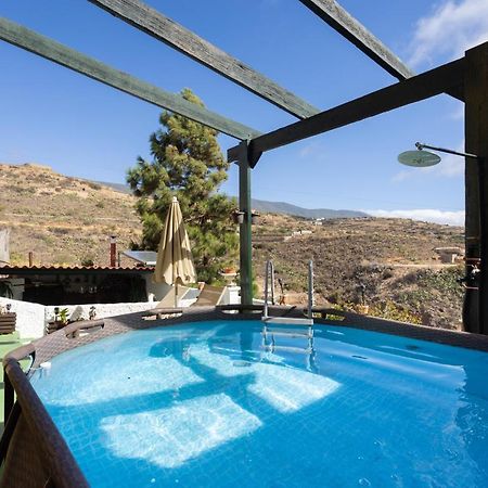 La Zarza Rural Experience By Sunkeyrents Villa Santa Cruz de Tenerife Luaran gambar