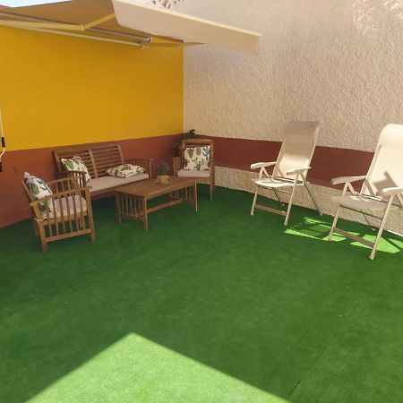 La Zarza Rural Experience By Sunkeyrents Villa Santa Cruz de Tenerife Luaran gambar