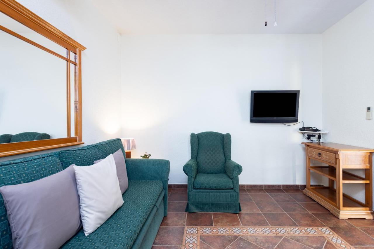 La Zarza Rural Experience By Sunkeyrents Villa Santa Cruz de Tenerife Luaran gambar