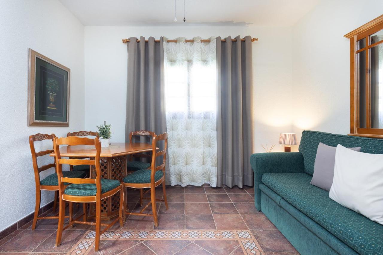 La Zarza Rural Experience By Sunkeyrents Villa Santa Cruz de Tenerife Luaran gambar