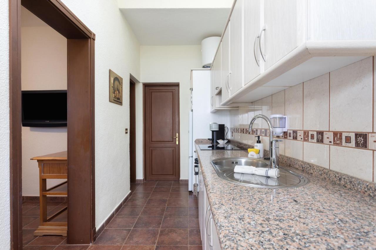La Zarza Rural Experience By Sunkeyrents Villa Santa Cruz de Tenerife Luaran gambar