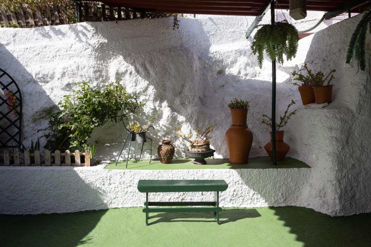 La Zarza Rural Experience By Sunkeyrents Villa Santa Cruz de Tenerife Luaran gambar