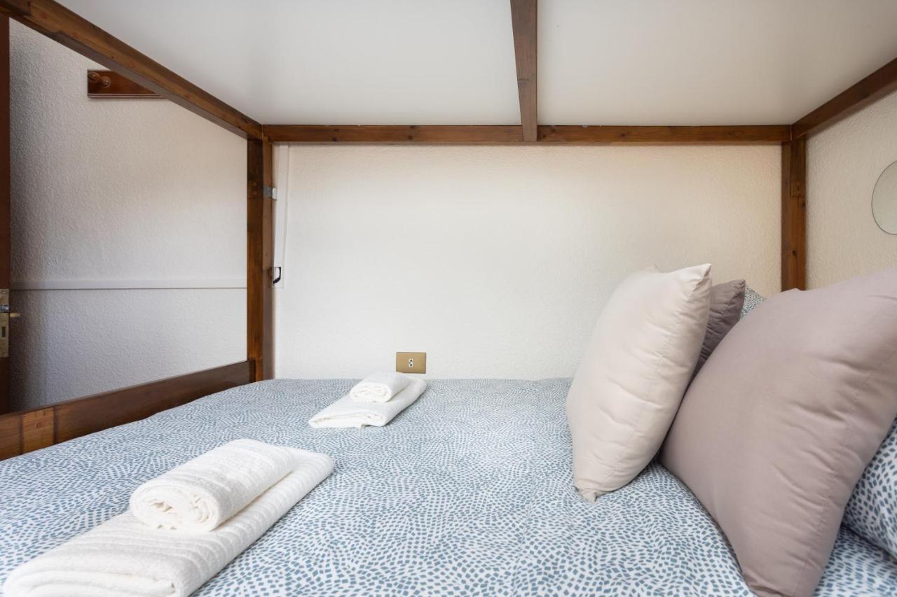 La Zarza Rural Experience By Sunkeyrents Villa Santa Cruz de Tenerife Luaran gambar