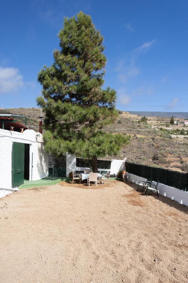 La Zarza Rural Experience By Sunkeyrents Villa Santa Cruz de Tenerife Luaran gambar