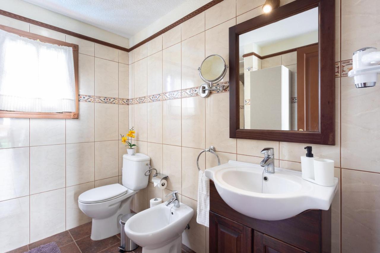 La Zarza Rural Experience By Sunkeyrents Villa Santa Cruz de Tenerife Luaran gambar