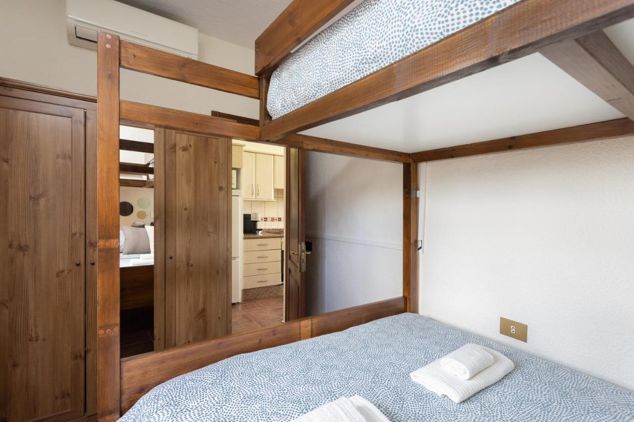 La Zarza Rural Experience By Sunkeyrents Villa Santa Cruz de Tenerife Luaran gambar