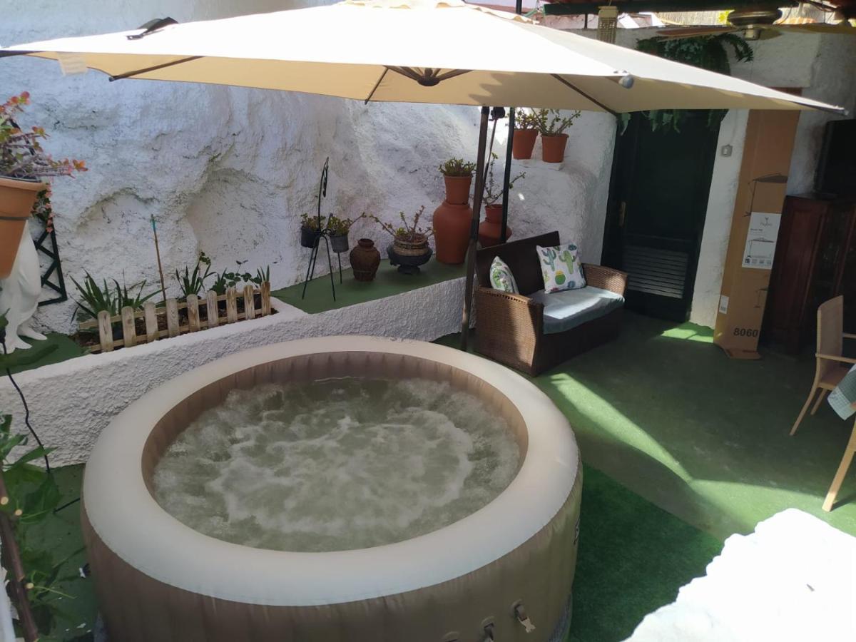 La Zarza Rural Experience By Sunkeyrents Villa Santa Cruz de Tenerife Luaran gambar